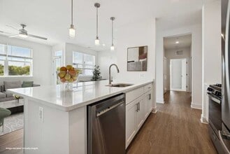 Five43 Apartments in Bel Air, MD - Building Photo - Building Photo