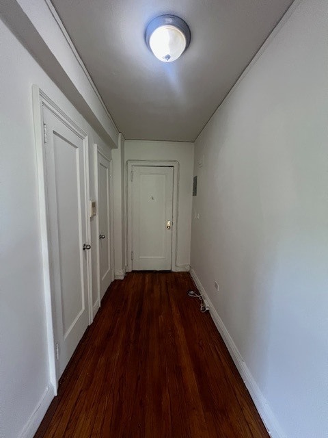 property at 309 Hayward Ave