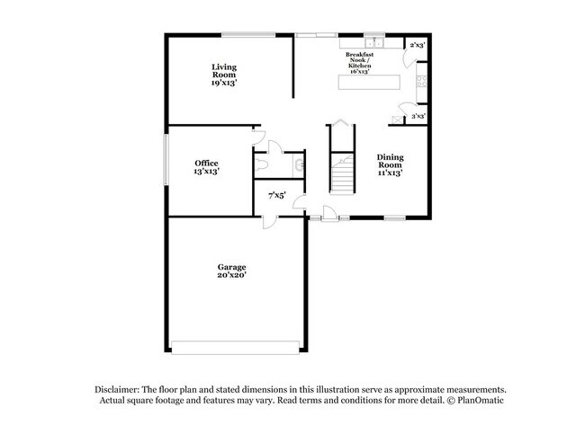 2209 Nicollett Way in Leesburg, FL - Building Photo - Building Photo