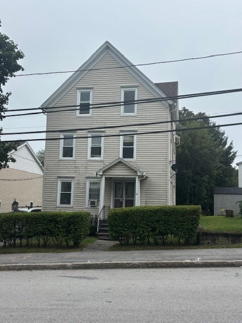 property at 35 Whipple St