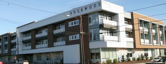 Rockwood Building Apartments