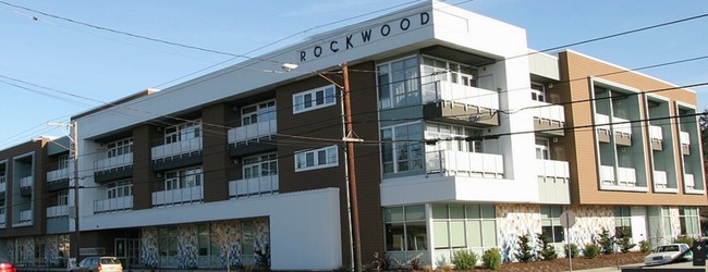 Rockwood Building