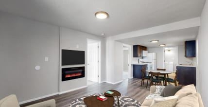 725 McKinley Ave in Fort Lupton, CO - Building Photo - Building Photo