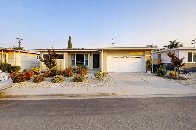 property at 6243 Dorothy Dr