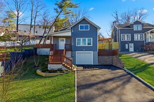 85 Euclid Ave in Ardsley, NY - Building Photo