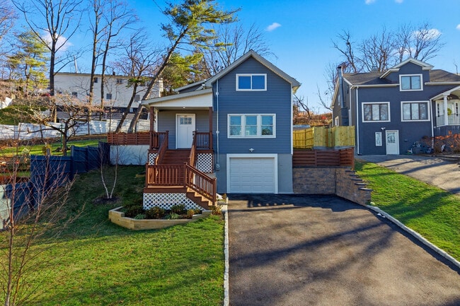 property at 85 Euclid Ave