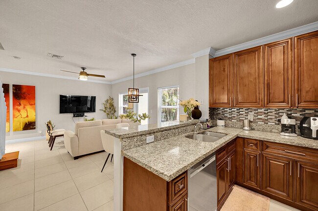 property at 410 NE 1st Ave