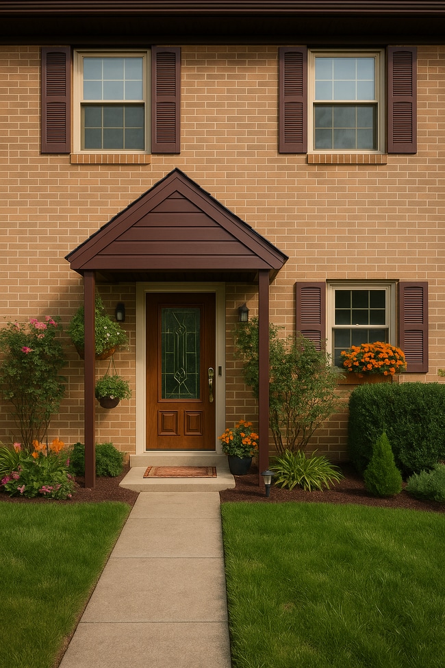 property at 102 Eaton Dr