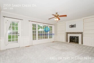 2959 Sandy Creek Dr in Germantown, TN - Building Photo - Building Photo