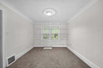 17309 Stout St in Detroit, MI - Building Photo - Building Photo