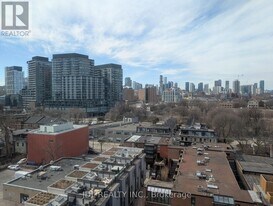 28 Eastern Ave in Toronto, ON - Building Photo