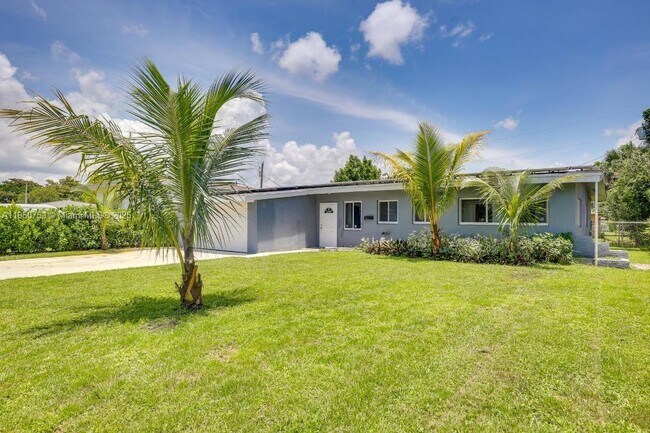 3431 Jackson Blvd in Fort Lauderdale, FL - Building Photo - Building Photo