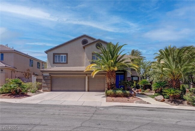 property at 1784 Clearwater Canyon Dr