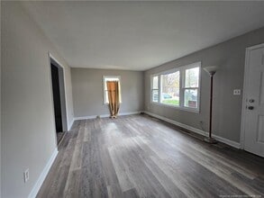 1606 Gilmore St in Fayetteville, NC - Building Photo - Building Photo