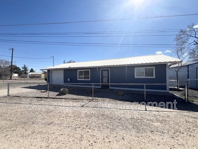 property at 5837 Guadalupe Trail NW