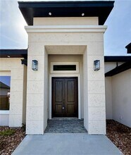 415 S 12th St in Alamo, TX - Building Photo - Building Photo