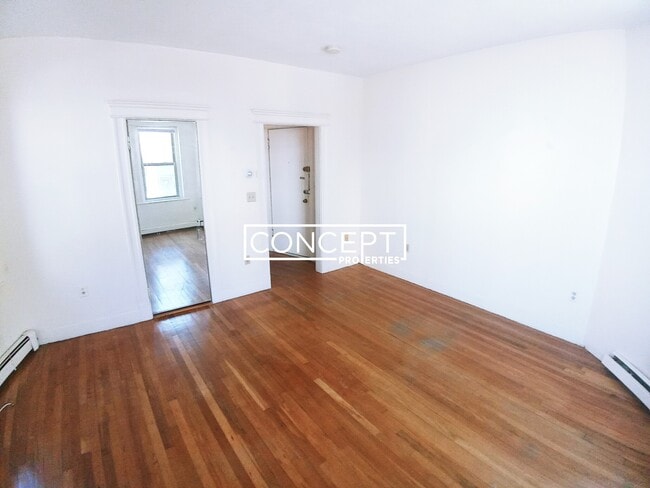 15 Colborne Rd, Unit 6 in Boston, MA - Building Photo - Building Photo