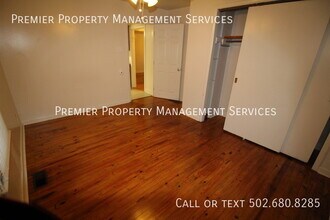 903 Brentwood Ave in Louisville, KY - Foto de edificio - Building Photo