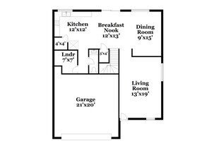 973 E Doris St in Avondale, AZ - Building Photo - Building Photo