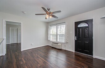 1519 W 12th St in Houston, TX - Building Photo - Building Photo