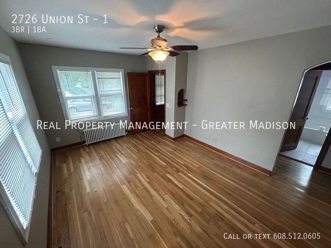 2726 Union St in Madison, WI - Building Photo - Building Photo