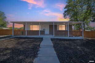 7882 Elder Cir in Denver, CO - Building Photo