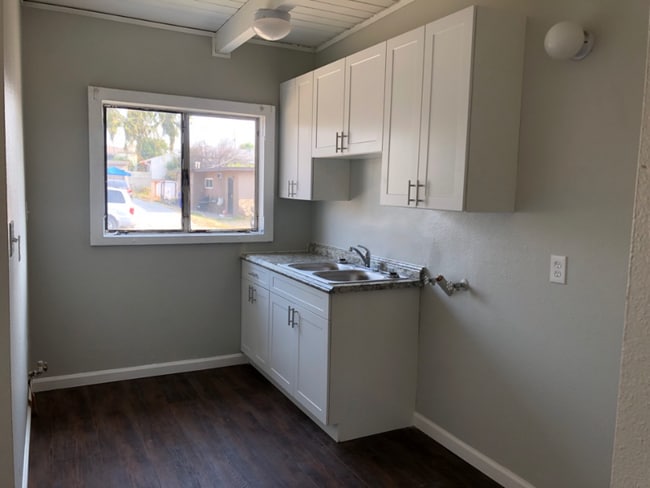 4300 Z St, Unit 4343 in San Diego, CA - Foto de edificio - Building Photo