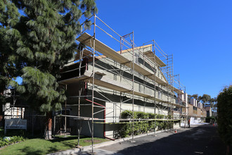 Casa De La Mesa in La Mesa, CA - Building Photo - Building Photo