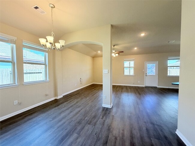 property at 15613 All Star Dr