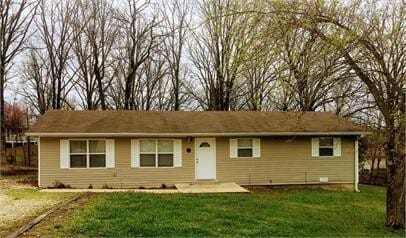 property at 16870 Lakewood Dr