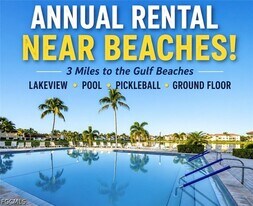 11170 Caravel Cir in Ft. Myers, FL - Building Photo