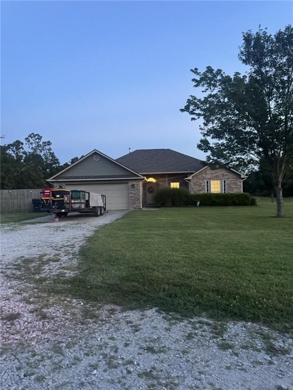 property at 904 E McCann Rd
