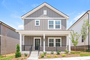 7418 Blue Gable Rd in Nashville, TN - Building Photo