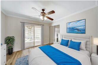 7134 Yarmouth Ave in Los Angeles, CA - Building Photo - Building Photo