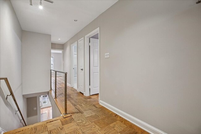 1620 Beekman Pl NW in Washington, DC - Building Photo - Building Photo