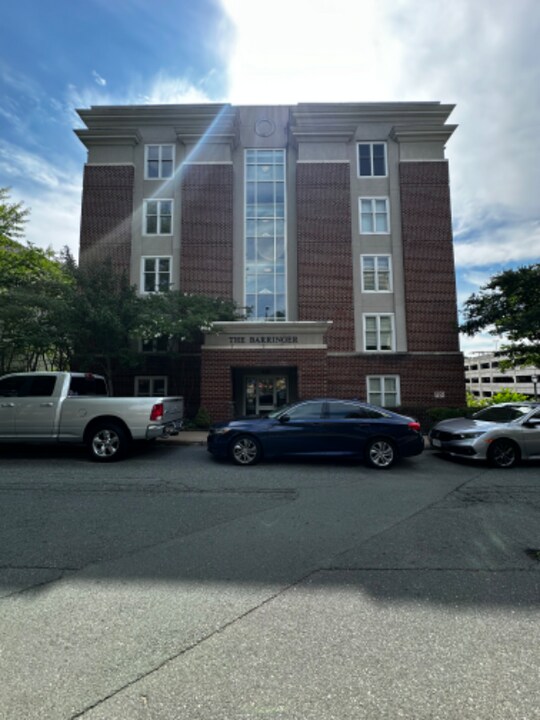428 Monroe Ln in Charlottesville, VA - Building Photo
