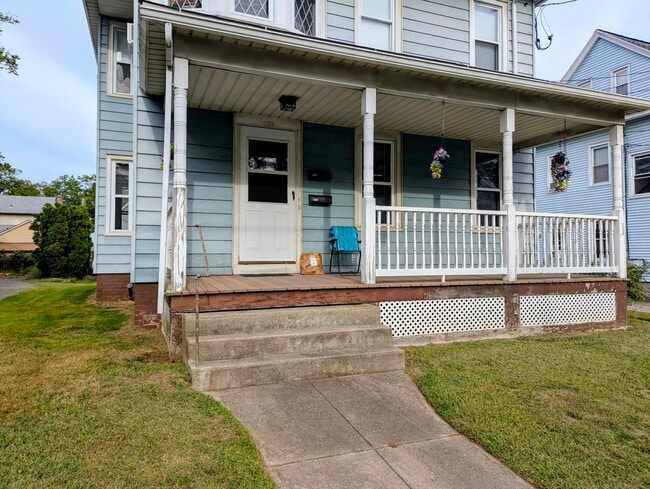 167 Division Ave in Shelton, CT - Building Photo - Building Photo