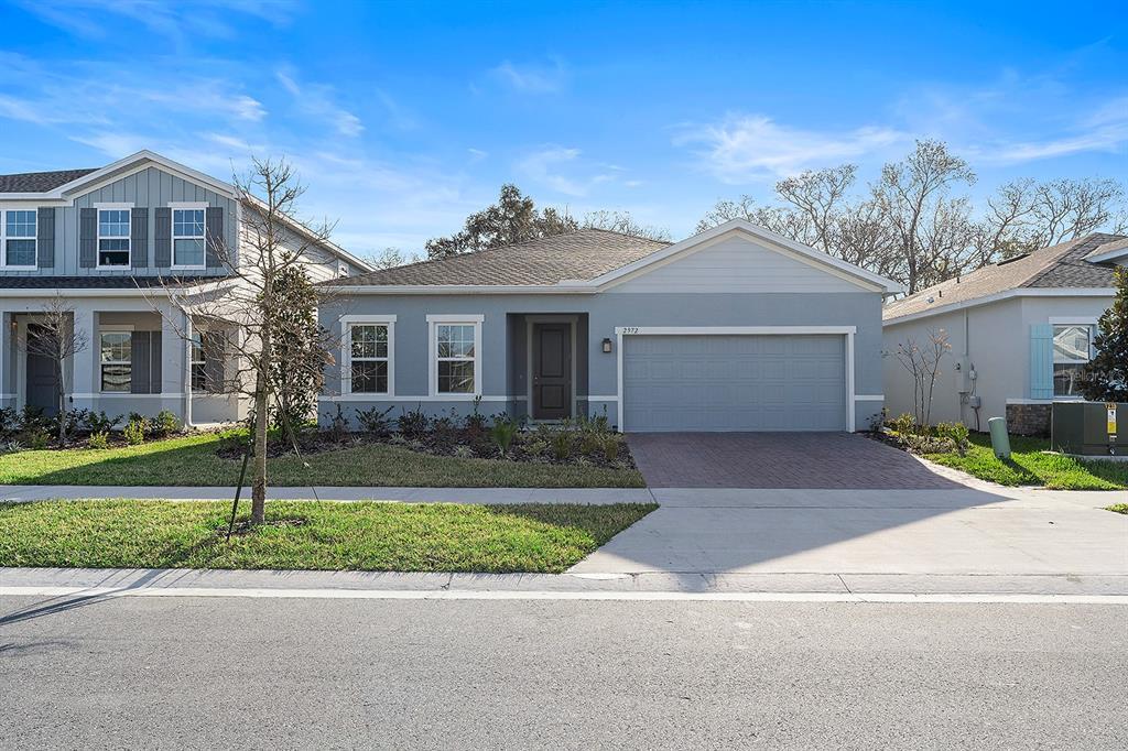 2972 Slough Creek Dr in Kissimmee, FL - Building Photo