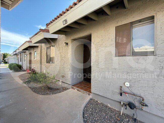 406 E Linda Ln in Gilbert, AZ - Building Photo - Building Photo