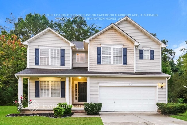 property at 2136 Mallard Pointe Dr