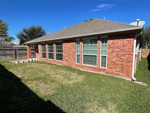 116 Long Canyon Ln in Richmond, TX - Foto de edificio - Building Photo