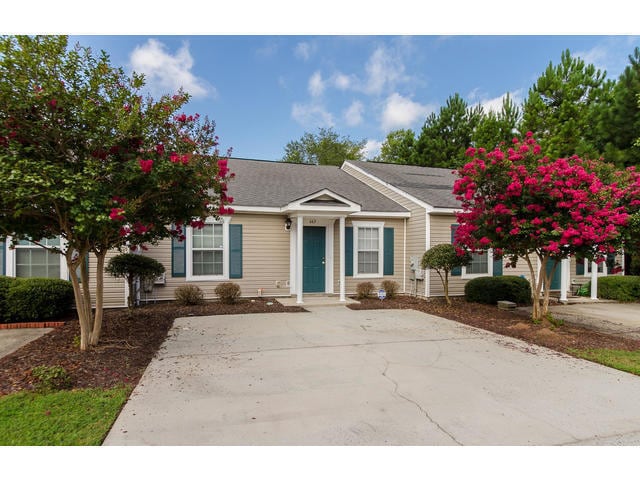 663 Mickelson Way in Evans, GA - Building Photo - Building Photo