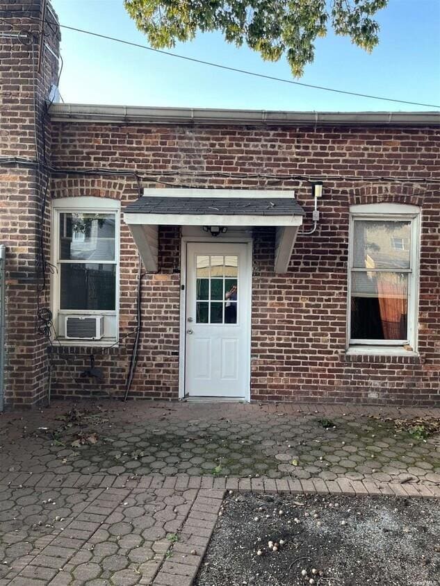 property at 281 Hillside Ave.