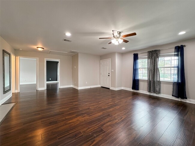 2902 Elser St in Houston, TX - Building Photo - Building Photo