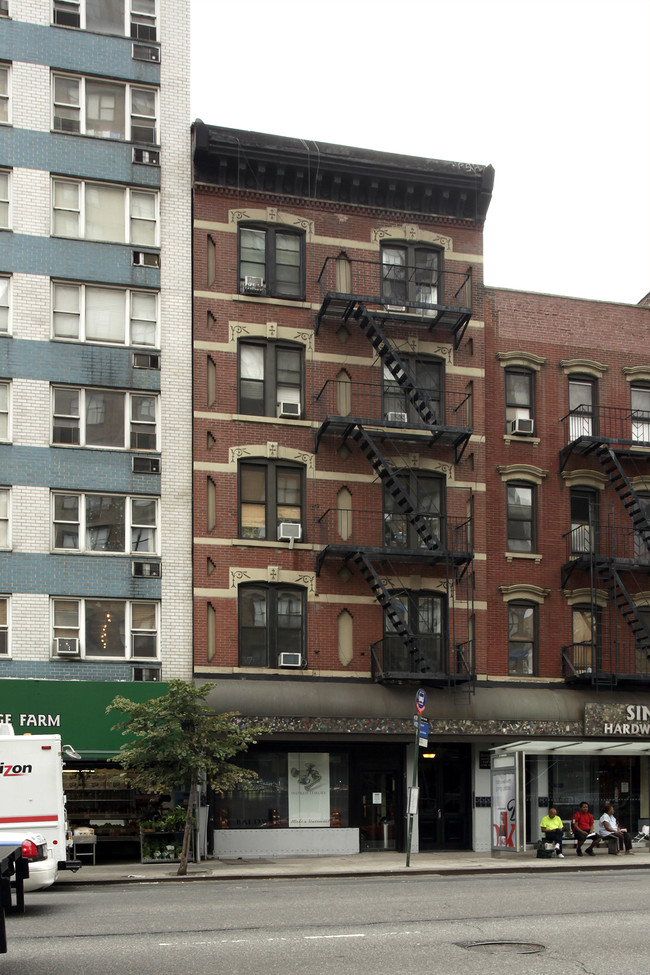 423 Third Ave in New York, NY - Foto de edificio - Building Photo