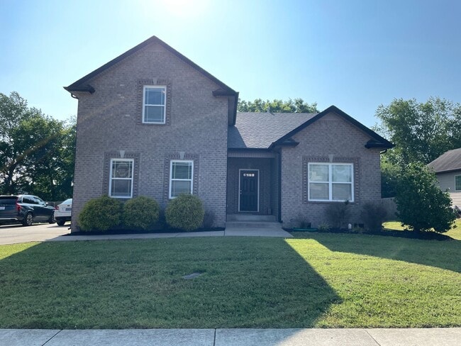 property at 987 Promenade Dr