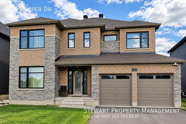 property at 233 Skipper Dr