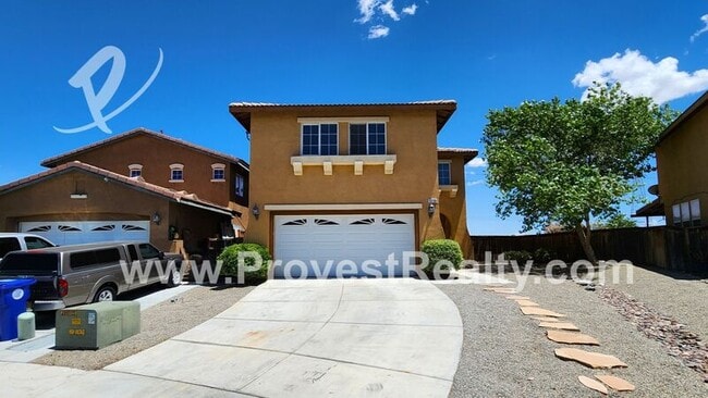 15155 Fresh Water Way in Victorville, CA - Building Photo - Building Photo