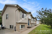 1274 Redpine Way in Kalamazoo, MI - Foto de edificio - Building Photo