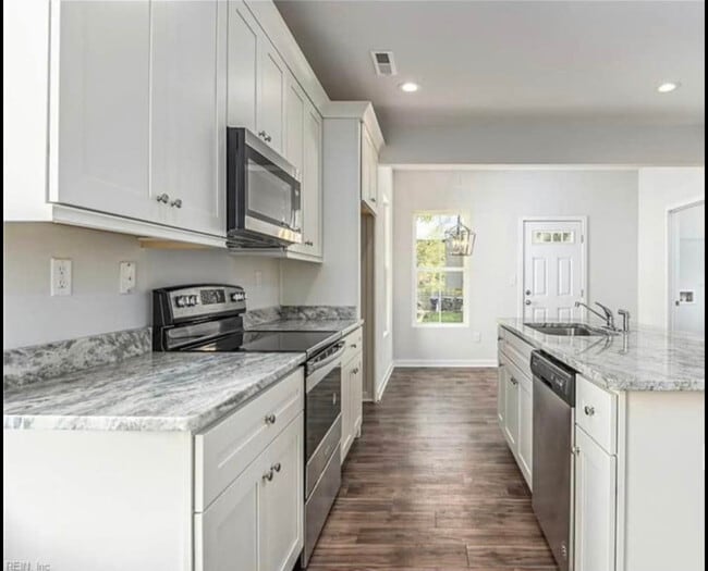 property at 2606 Middle Ave